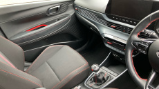 Hyundai i20 1.0T GDi 48V MHD 120 N Line 5dr Petrol Hatchback